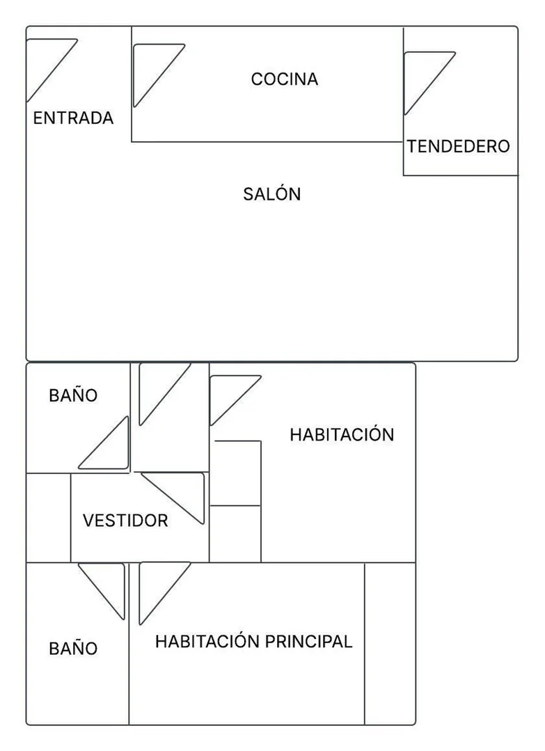 Piso en Calle Alejandro Casona, 3, Peñagrande - Foto 14
