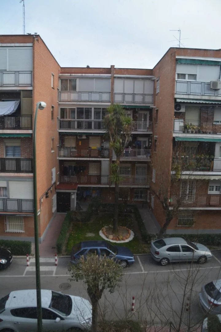 Piso en Aluche, Aluche - Foto 18