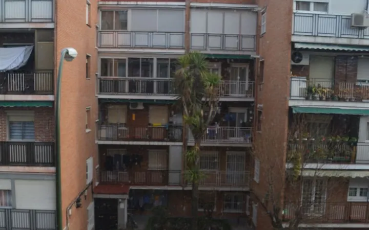 Piso en Aluche, Aluche - Foto 18