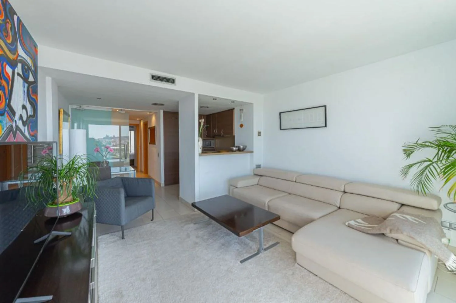 Piso en Barcelona, 60 - Foto 2