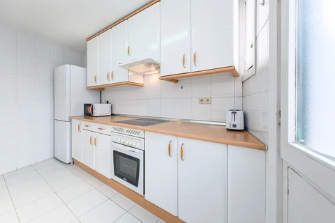 Piso en calle de Ferraz, 5 - Foto 21