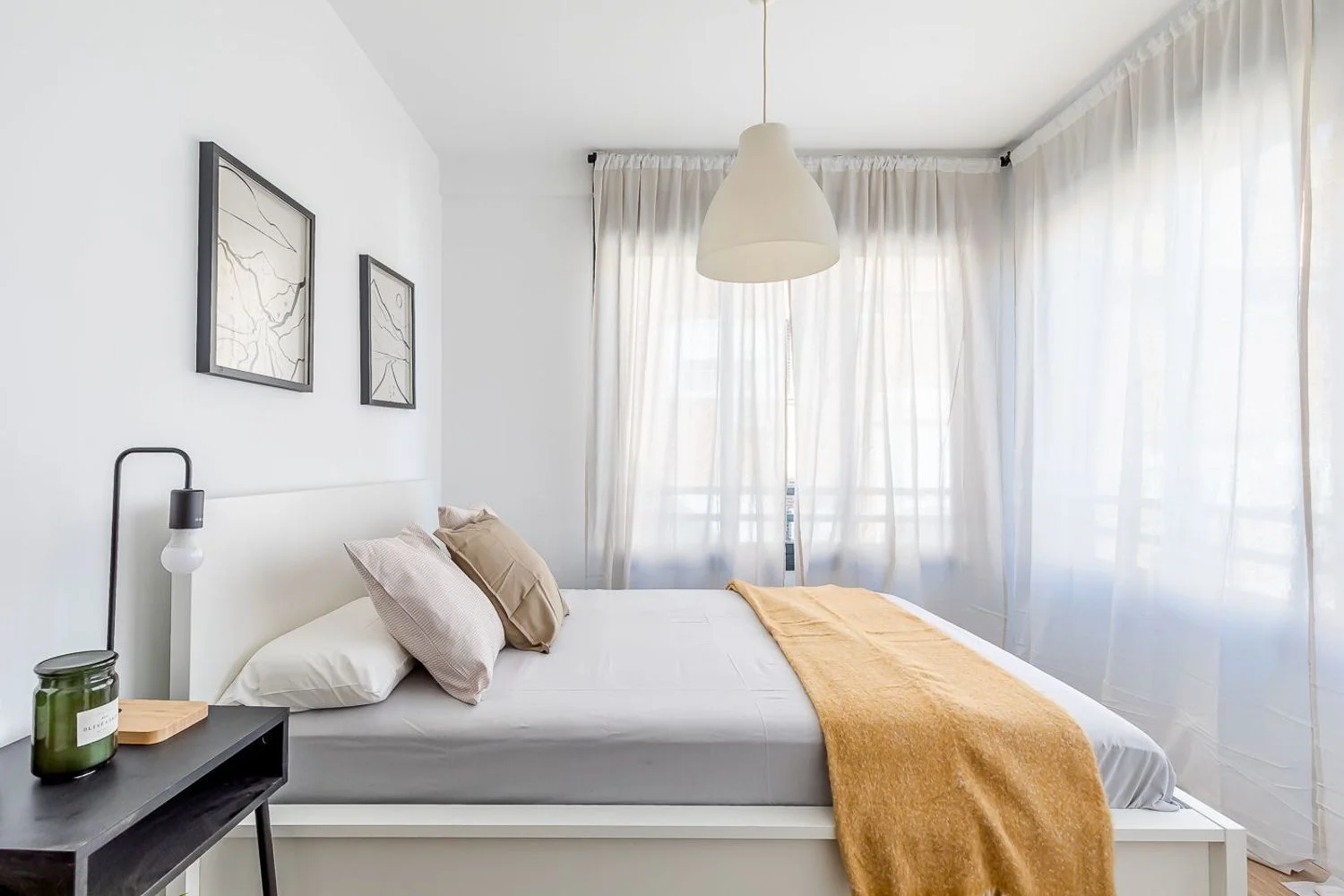 Piso en calle del Divino Redentor, 16 - Foto 3