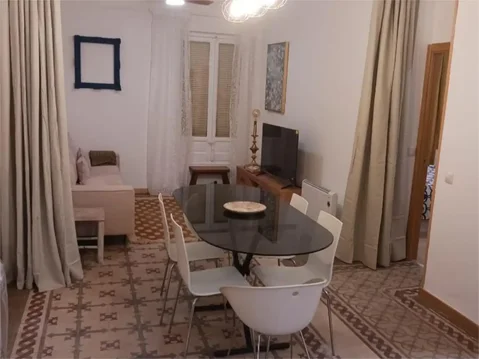 Piso en  Calle de Ferrer del Río 7 - Foto 1