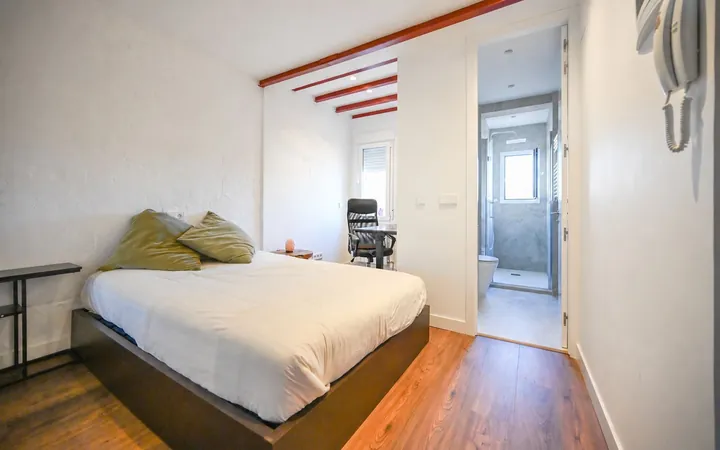 Piso en Calle de Santa Isabel, 30, Lavapiés-Embajadores - Foto 7