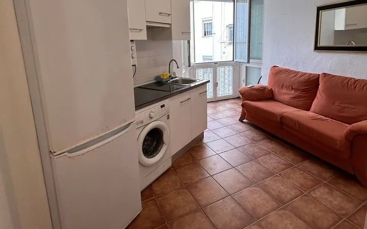 Piso en Calle de Bolivia, 36, Nueva España - Foto 1