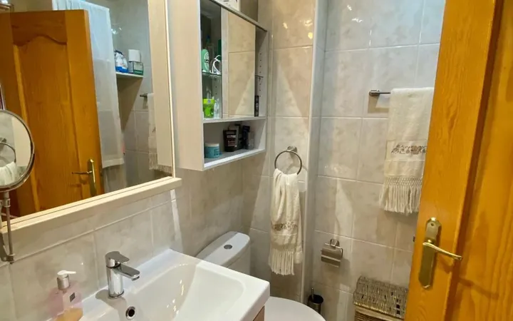 Piso en Travesía de Santoña, Zofío - Foto 7