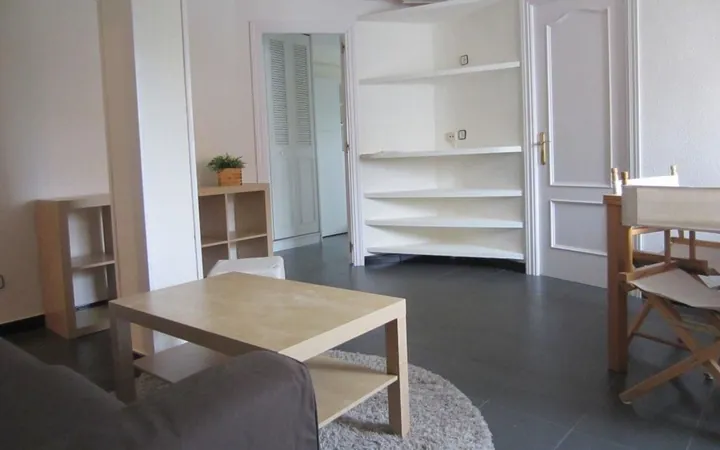 Piso en Calle Sallaberry, 3, Opañel - Foto 6