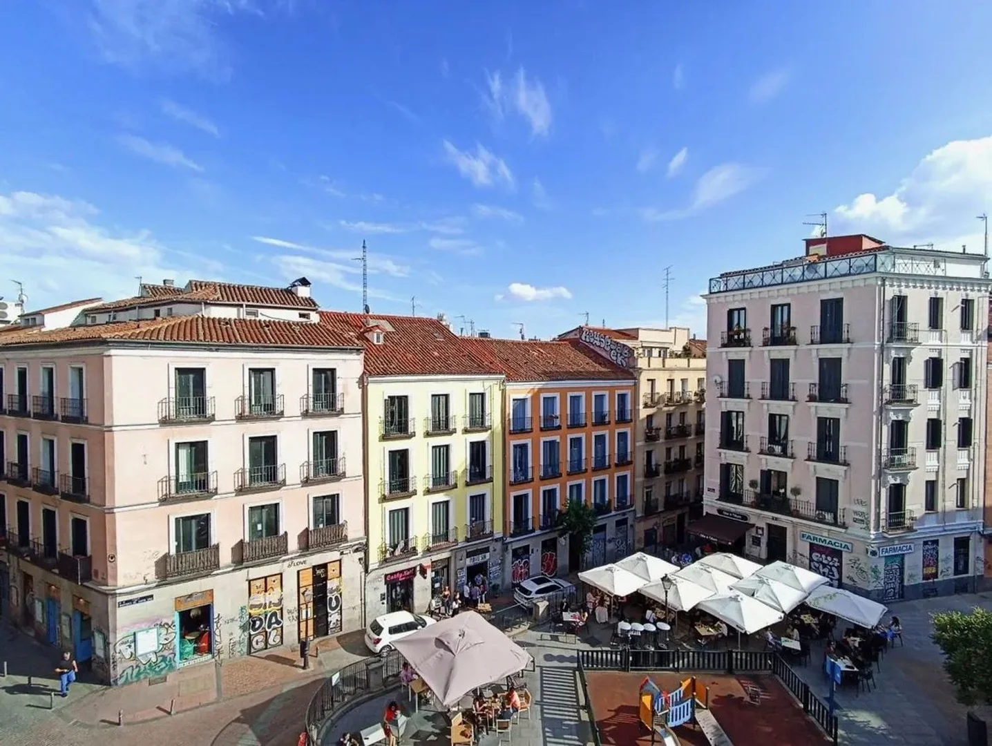 Piso en calle del Espíritu Santo, 28 - Foto 21