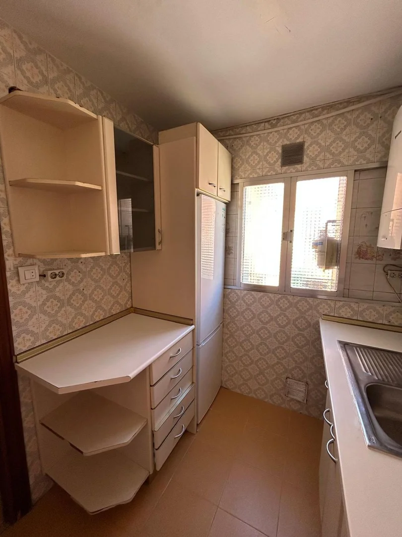 Piso en Barrio Pilar - Foto 18