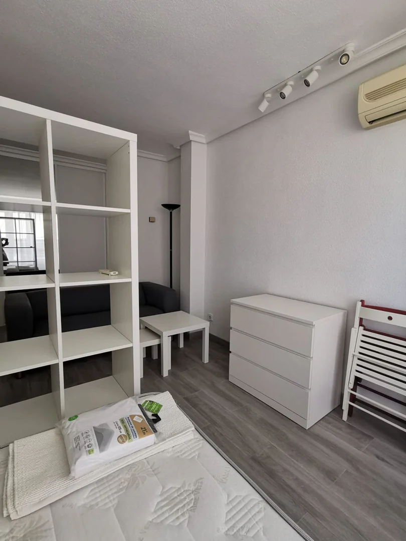 Estudio en Calle Baracaldo, 11, Valdeacederas - Foto 20