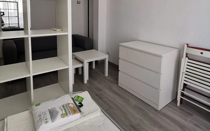 Estudio en Calle Baracaldo, 11, Valdeacederas - Foto 20