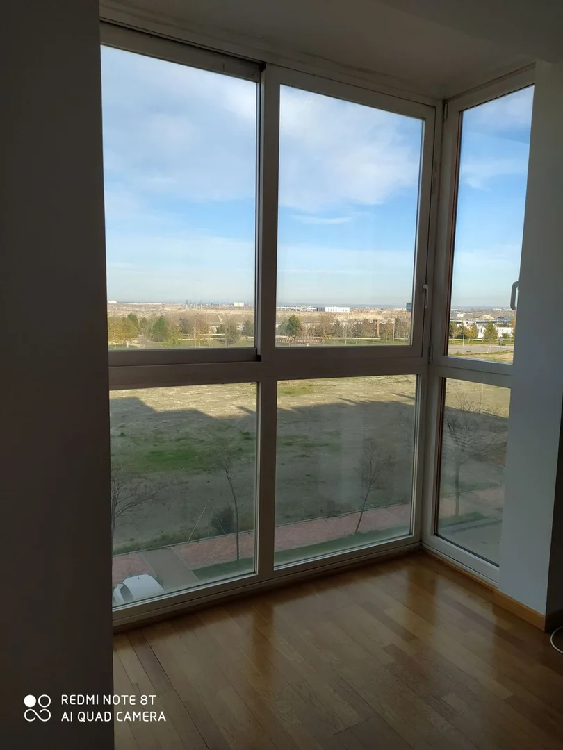 Piso en calle de Antonio Gades, 1 - Foto 2