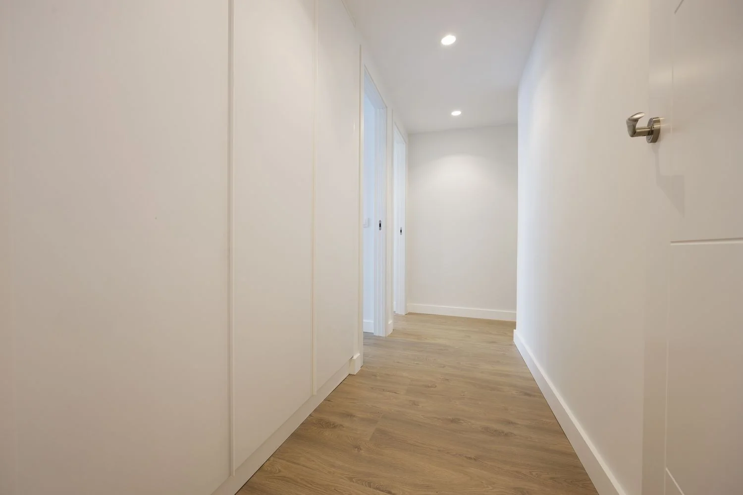 Piso en Avenida de Brasilia, Madrid, 31, Guindalera - Foto 18