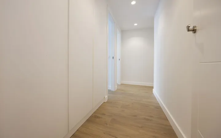 Piso en Avenida de Brasilia, Madrid, 31, Guindalera - Foto 18