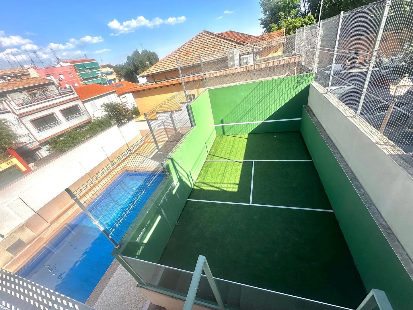 Dúplex en Calle de Clemente Fernández, 1, Puerta del Ángel - Foto 10