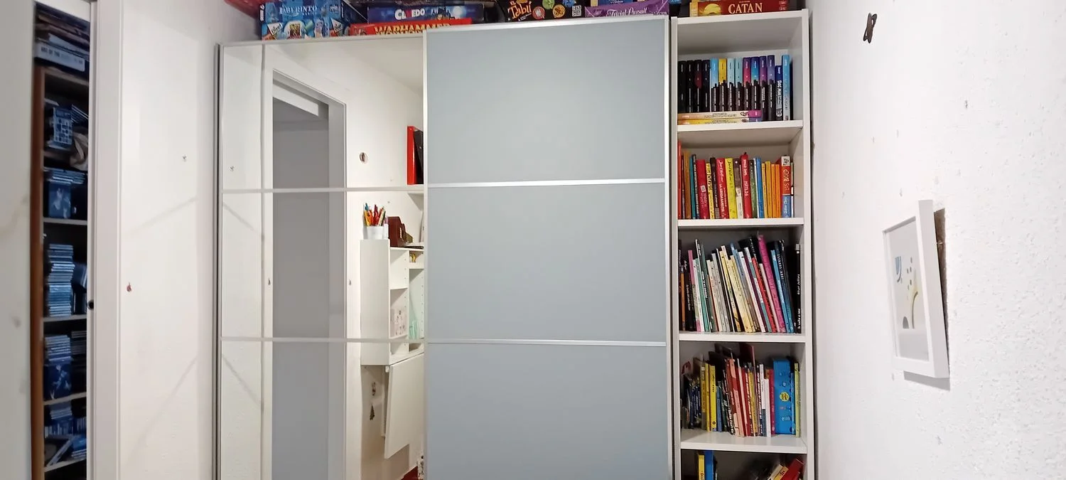 Piso en calle Laín Calvo, 27 - Foto 34