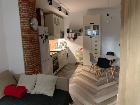 Piso en  Calle de Andrés Mellado 26 - Foto 3