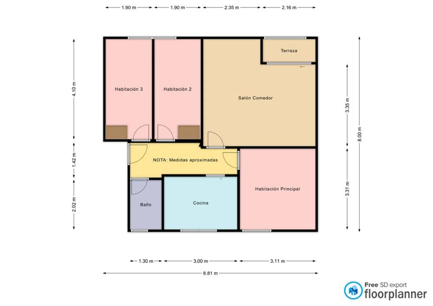 Piso en Barrio Valdezarza - Foto 39