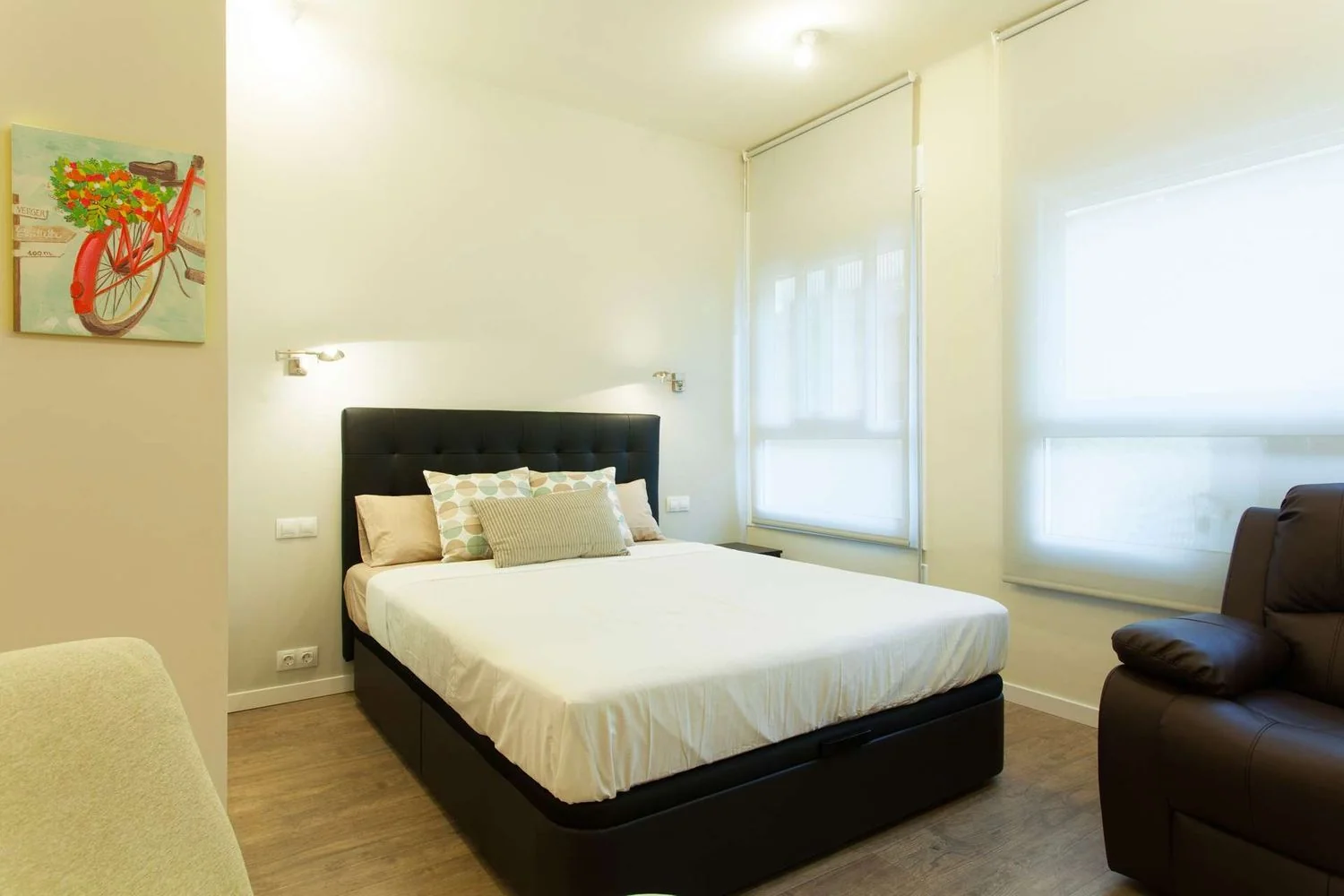 Estudio en Calle de la Granada del Penedès, Sant Gervasi - Galvany - Foto 2