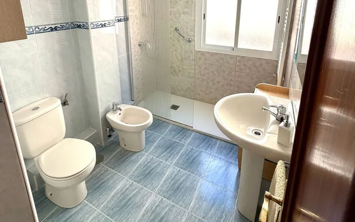 Piso en Calle de la Virgen de la Fuencisla, 6, Concepción - Foto 13