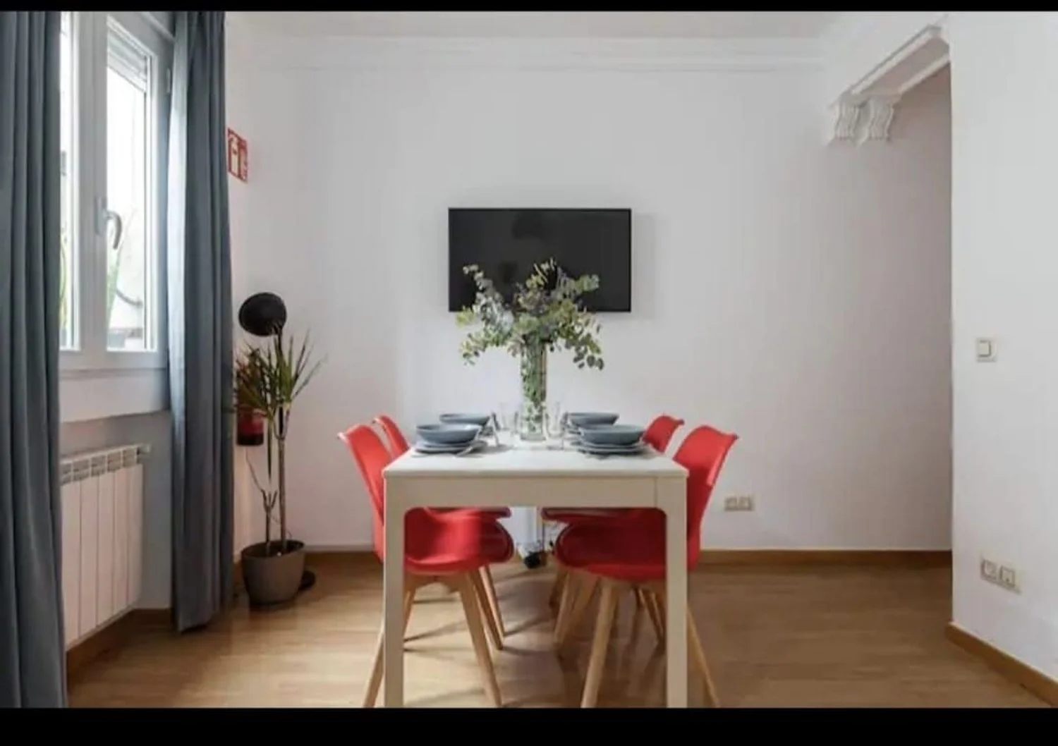 Piso en calle de Mallorca, 5 - Foto 1