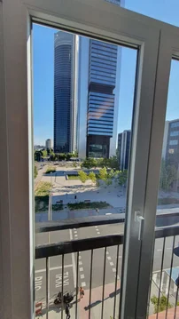 Piso en calle de Sinesio Delgado, 5 - Foto 12