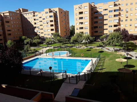 Piso en Calle de Minerva, 82 - Foto 2