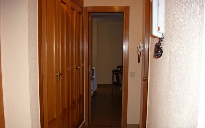 Piso en Calle Juan Ramon Jimenez, 2, Bernabéu-Hispanoamérica - Foto 15