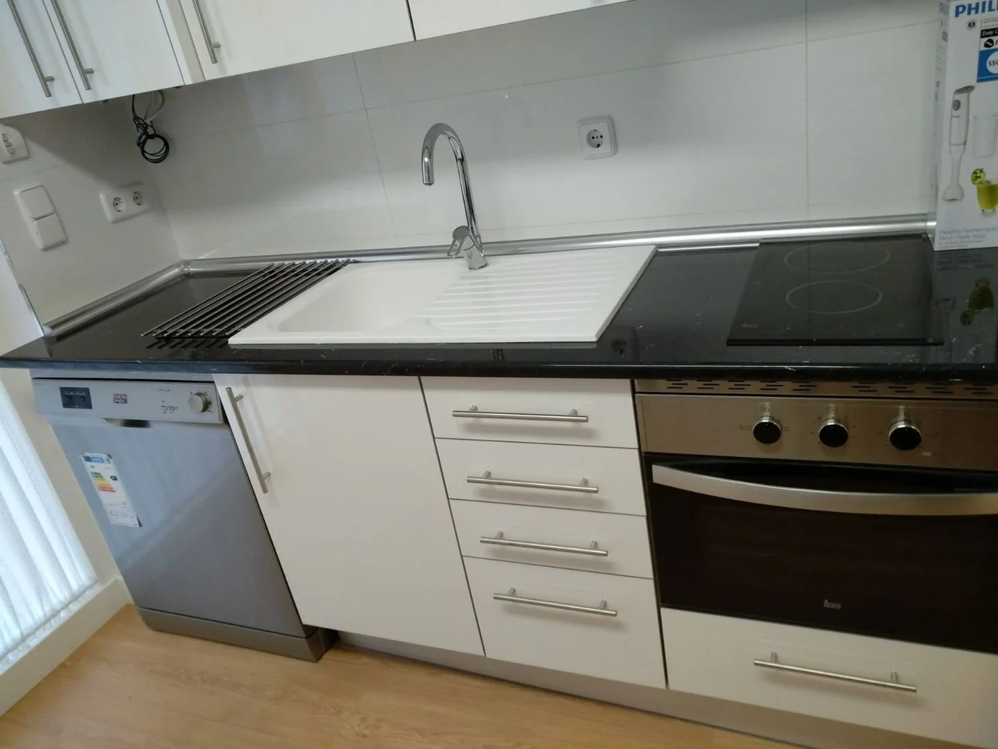 Piso en Calle Sedano, 28, Campamento - Foto 4
