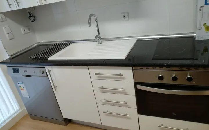 Piso en Calle Sedano, 28, Campamento - Foto 4