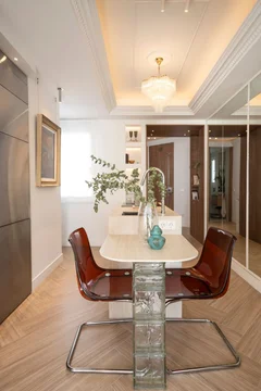 Ático en Barrio Ciudad Jardín - Foto 5