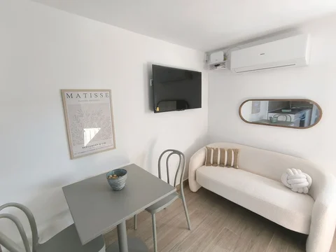 Estudio en calle Carlos Paíno, 15 - Foto 24