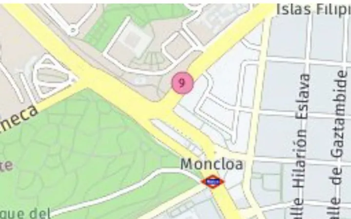 Piso en Calle de Meléndez Valdés, 64, Gaztambide - Foto 19