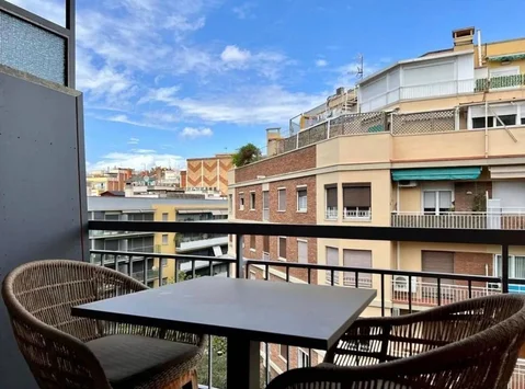 Piso en calle Méntrida, 9 - Foto 3