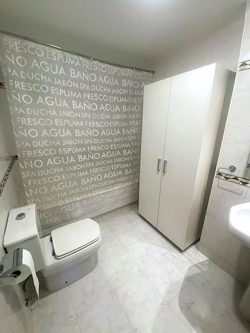 Estudio en Calle de Narváez, 70, Ibiza - Foto 12
