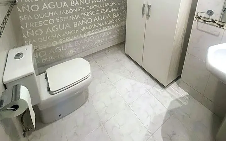 Estudio en Calle de Narváez, 70, Ibiza - Foto 12