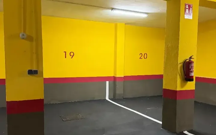 Piso en  Calle de Diego de León 67 - Foto 20
