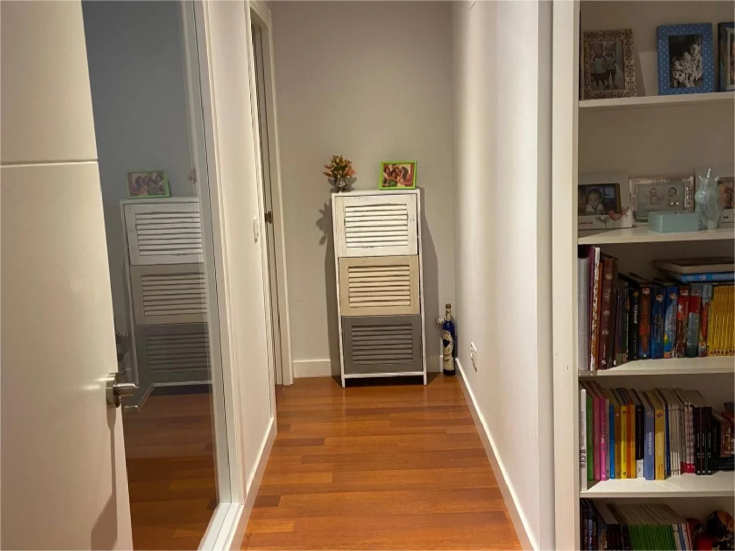 Piso en  Calle de Cirauqui 7 - Foto 10