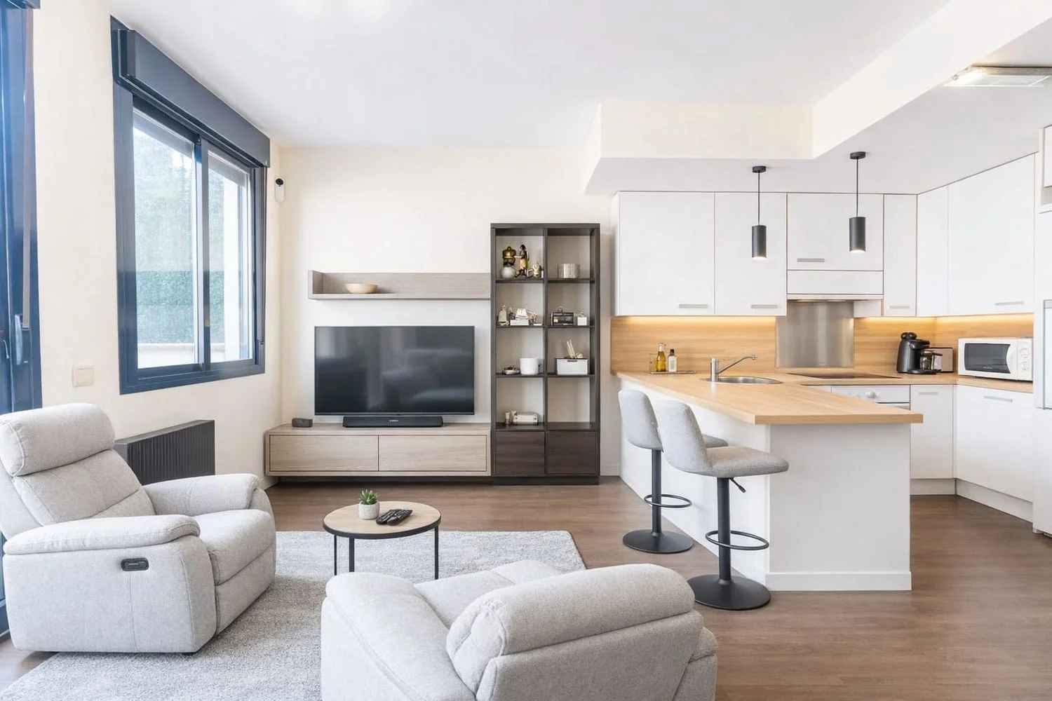 Ático en avenida del Ensanche de Vallecas, 87 - Foto 39