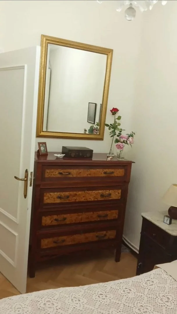 Piso en Barrio Guindalera, 9, Guindalera - Foto 8