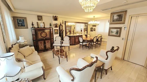 Chalet adosado en Barrio Canillejas - Foto 6