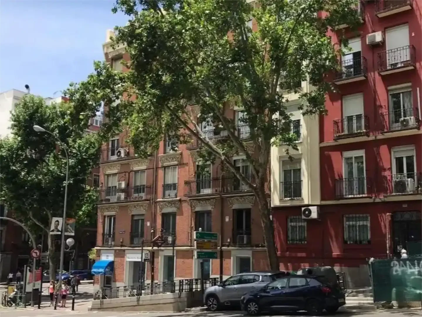 Piso en  Avenida de Menéndez Pelayo 42 - Foto 15