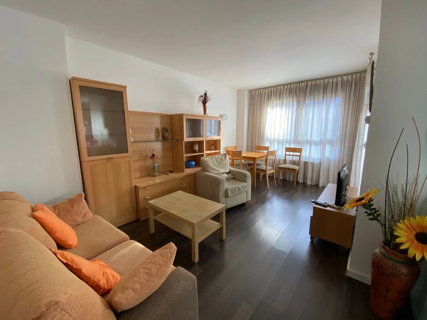 Ático en calle de Albarracín, 15 - Foto 6