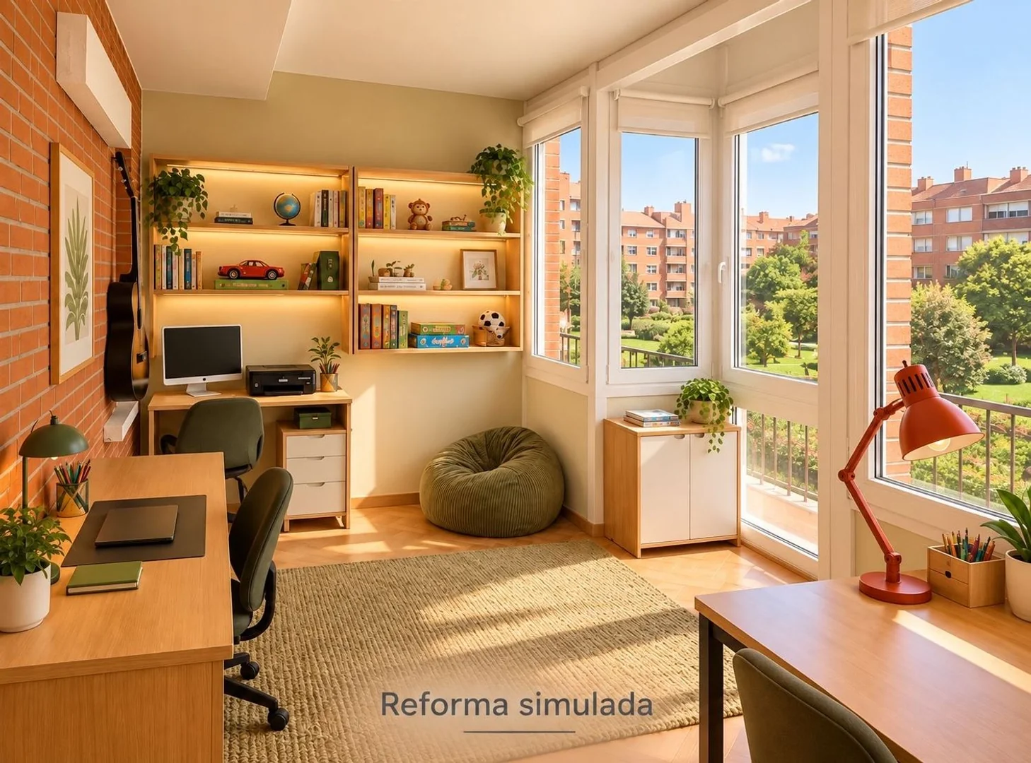 Ático en Calle de la Liberación, 23, Pinar del Rey - Foto 20