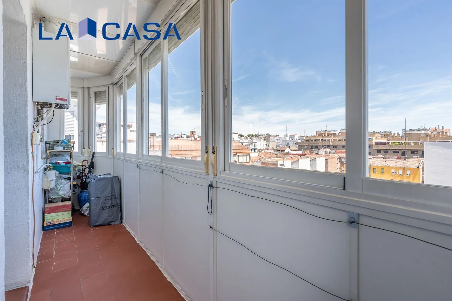 Piso en Paseo de las Delicias, Palos de la Frontera - Foto 22