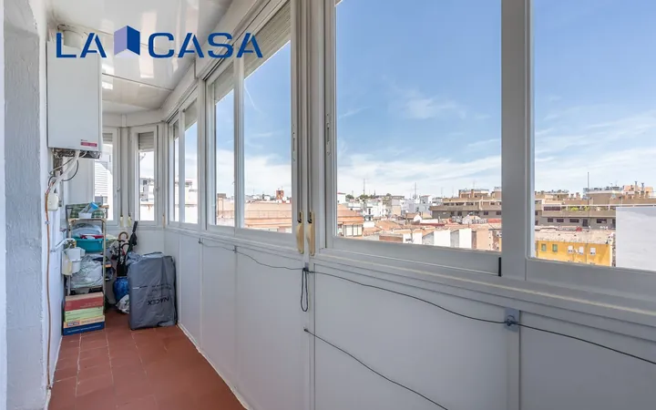 Piso en Paseo de las Delicias, Palos de la Frontera - Foto 22