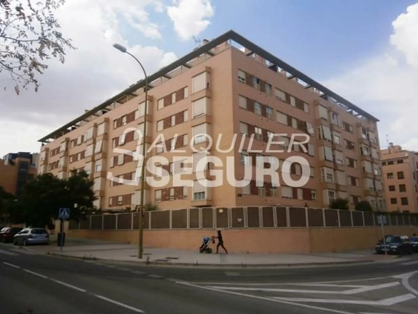 Piso en calle Princesa Éboli, 78 - Foto 4