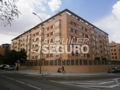 Piso en calle Princesa Éboli, 78 - Foto 4