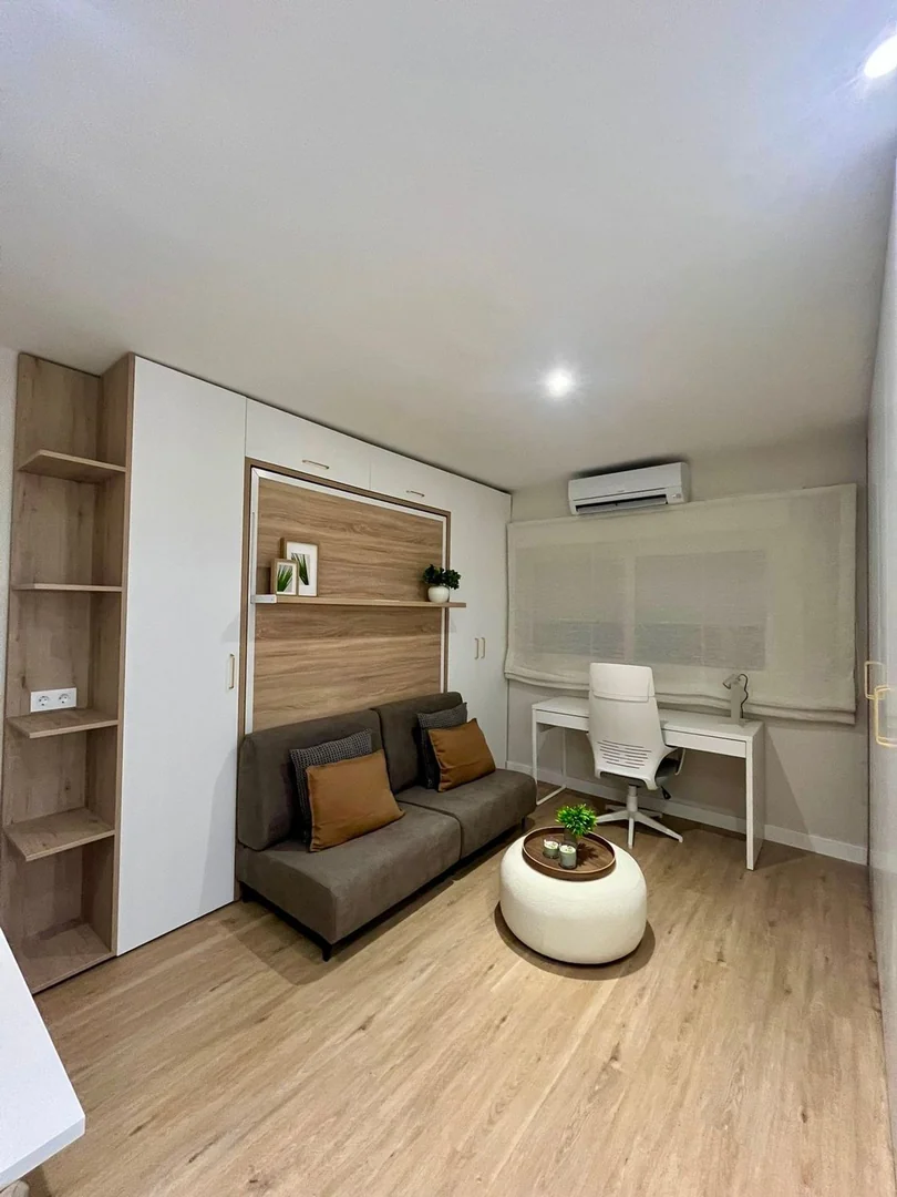 Estudio en Calle de Luis Cabrera, 39, Prosperidad - Foto 6