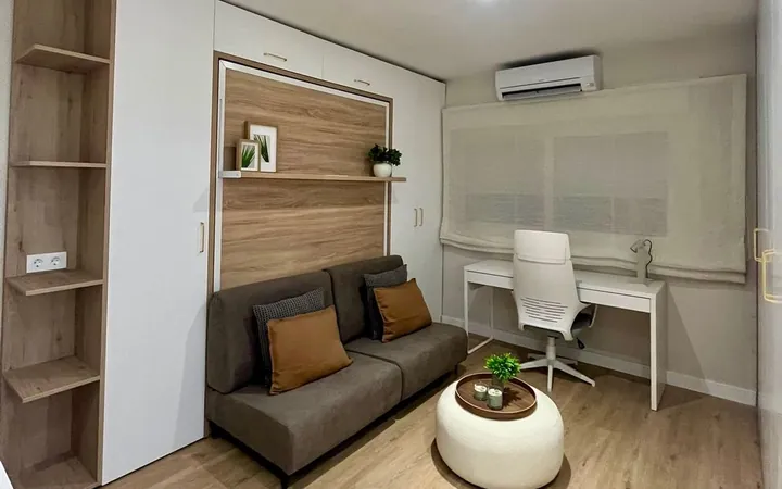 Estudio en Calle de Luis Cabrera, 39, Prosperidad - Foto 6